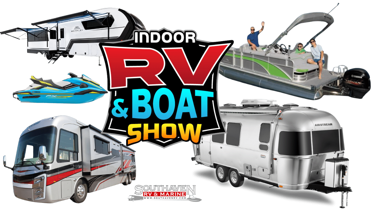rv and boat show memphis mississippi