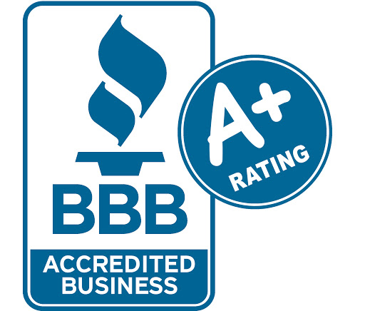 RV A+ BBB rating